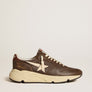 Golden Goose Running Sole - Bruin