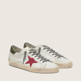 Golden Goose Super-Star Heren - Donker Blauw - Donker Blauw