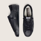 Golden Goose Super-Star Heren - Donker Blauw - Donker Blauw