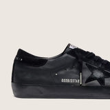 Golden Goose Super-Star Heren - Donker Blauw - Donker Blauw