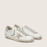 Golden Goose Super-Star Heren - Donker Blauw - Donker Blauw