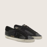 Golden Goose Super-Star Heren - Donker Blauw - Donker Blauw