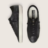 Golden Goose Super-Star Heren - Donker Blauw - Donker Blauw