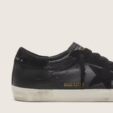Golden Goose Super-Star Heren - Donker Blauw - Donker Blauw