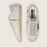 Golden Goose Super-Star Heren - Donker Blauw - Donker Blauw