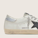 Golden Goose Super-Star Heren - Donker Blauw - Donker Blauw