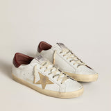 Golden Goose Super-Star Heren - Donker Blauw - Donker Blauw