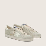 Golden Goose Super-Star Heren - Donker Blauw - Donker Blauw