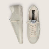 Golden Goose Super-Star Heren - Donker Blauw - Donker Blauw