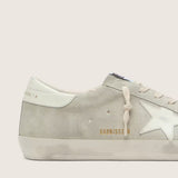 Golden Goose Super-Star Heren - Donker Blauw - Donker Blauw
