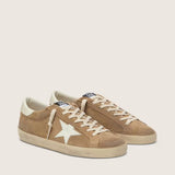 Golden Goose Super-Star Heren - Donker Blauw - Donker Blauw