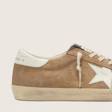Golden Goose Super-Star Heren - Donker Blauw - Donker Blauw