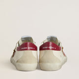 Golden Goose Super-Star Heren - Donker Blauw - Donker Blauw