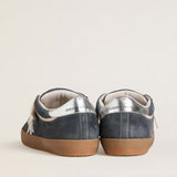 Golden Goose Super-Star Heren - Donker Blauw - Donker Blauw
