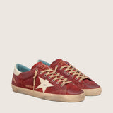 Golden Goose Super-Star Heren - Donker Blauw - Donker Blauw