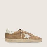 Golden Goose Super-Star Heren - Licht Bruin - Licht Bruin