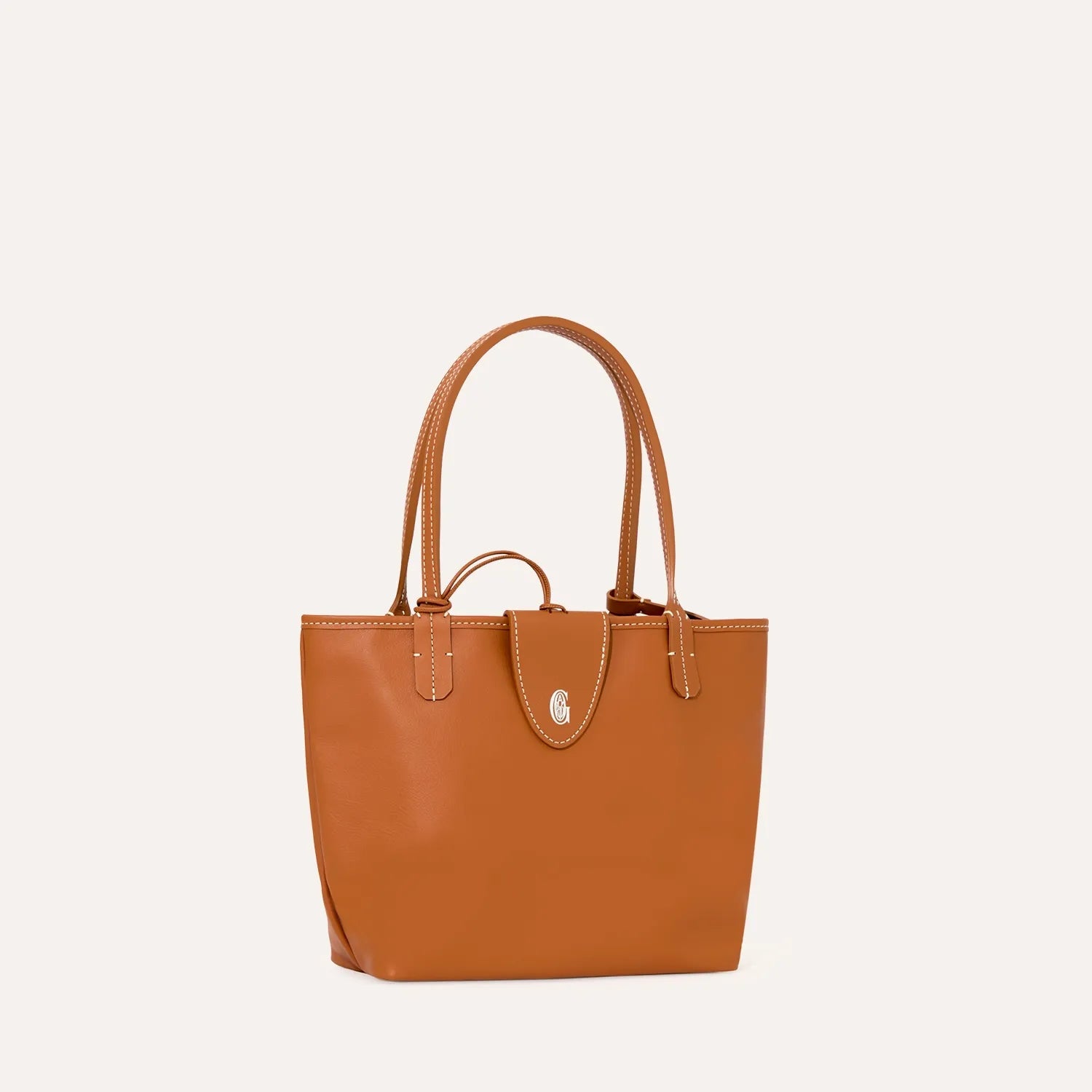 Goyard Anjou Mini Tas - Bruin - Bruin