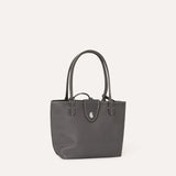 Goyard Anjou Mini Tas - Grijs - Grijs