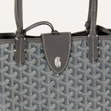 Goyard Anjou Mini Tas - Grijs - Grijs
