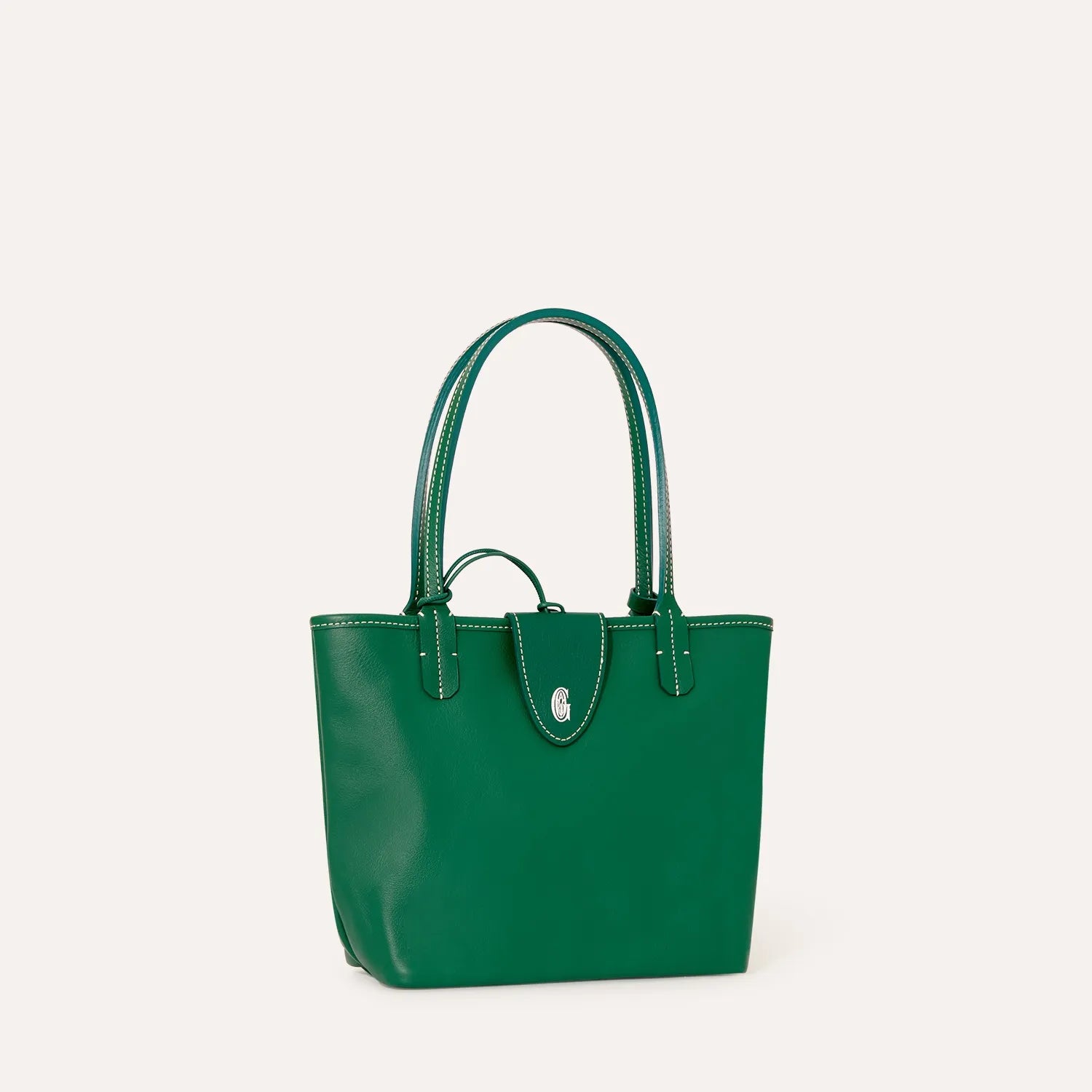 Goyard Anjou Mini Tas - Groen - Groen