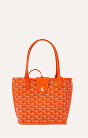 Goyard Anjou Mini Tas - Oranje - Oranje