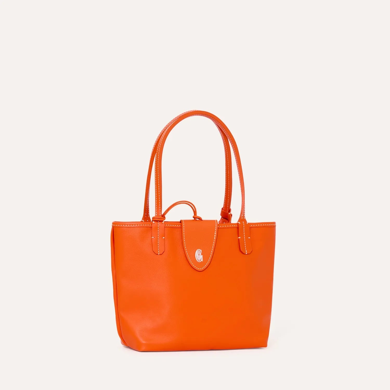 Goyard Anjou Mini Tas - Oranje - Oranje