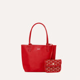 Goyard Anjou Mini Tas - Rood - Rood