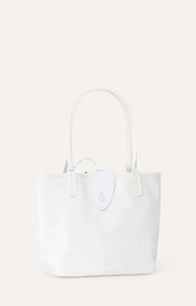 Goyard Anjou Mini Tas - Wit - Wit