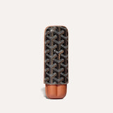 Goyard Cigaar Houder 2 - Bruin - Bruin