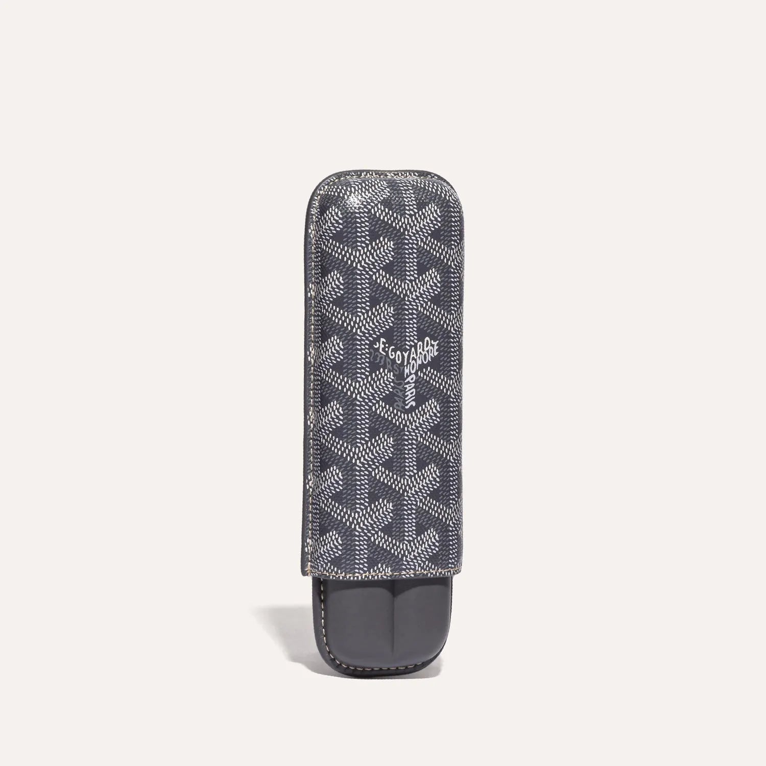 Goyard Cigaar Houder 2 - Grijs - Grijs