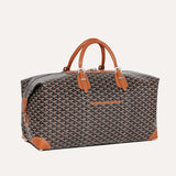 Goyard Duffle Bag - Bruin - Bruin