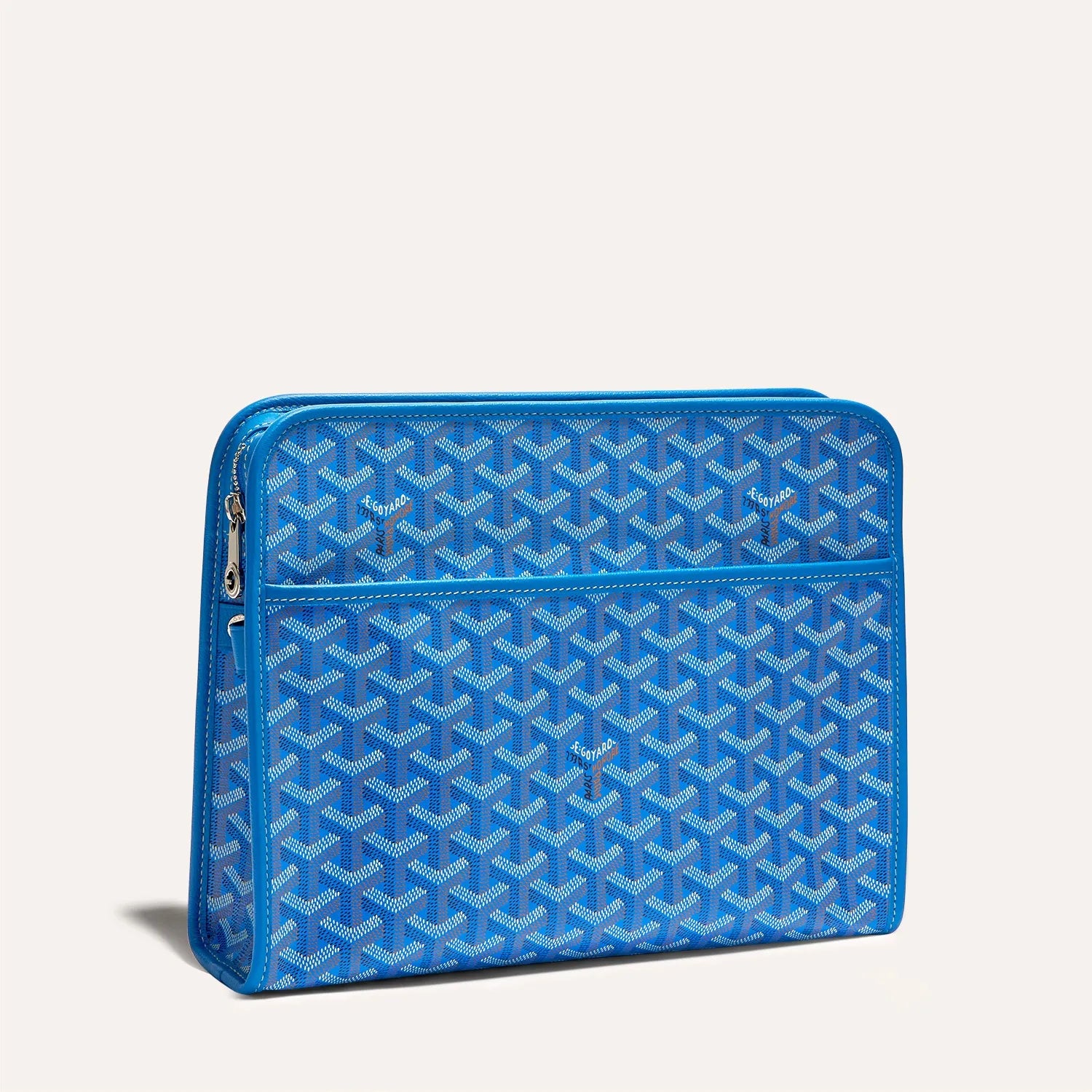 Goyard Jouvence GM Toilettas - Blauw - Blauw