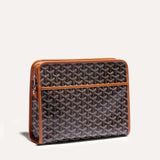 Goyard Jouvence GM Toilettas - Bruin - Bruin