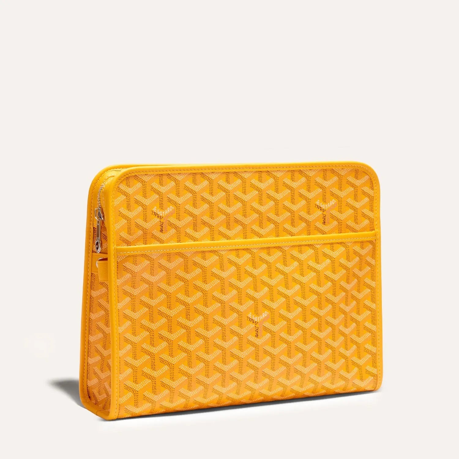 Goyard Jouvence GM Toilettas - Geel - Geel