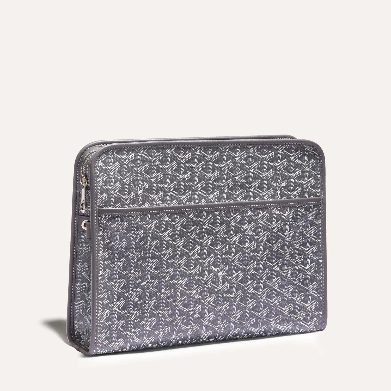 Goyard Jouvence GM Toilettas - Grijs - Grijs