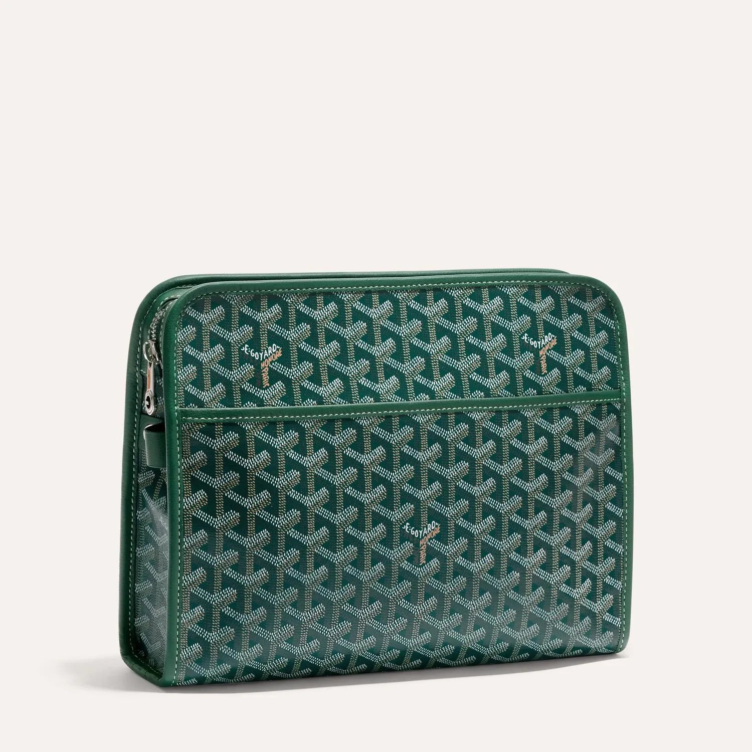 Goyard Jouvence GM Toilettas - Groen - Groen