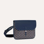 Goyard Messenger Bag - Blauw
