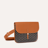 Goyard Messenger Bag - Bruin - Bruin