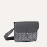 Goyard Messenger Bag - Grijs - Grijs