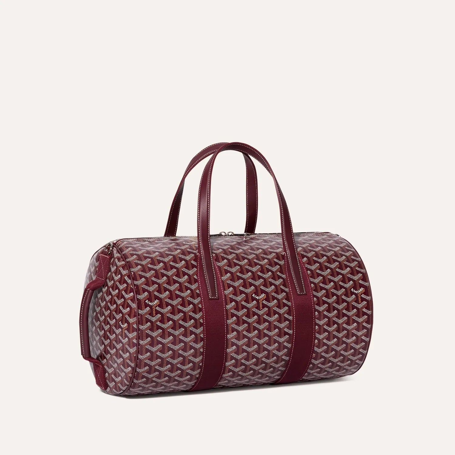 Goyard Sport Tas - Bordeaux Rood - Bordeaux Rood