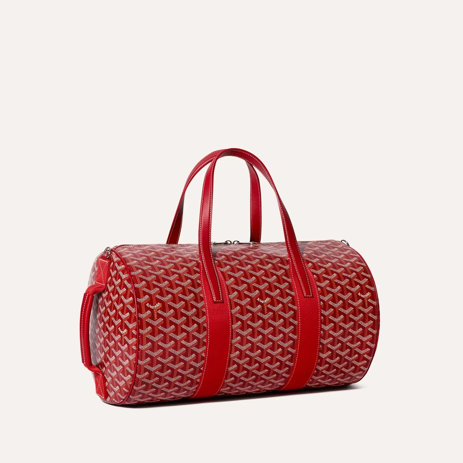 Goyard Sport Tas - Rood - Rood