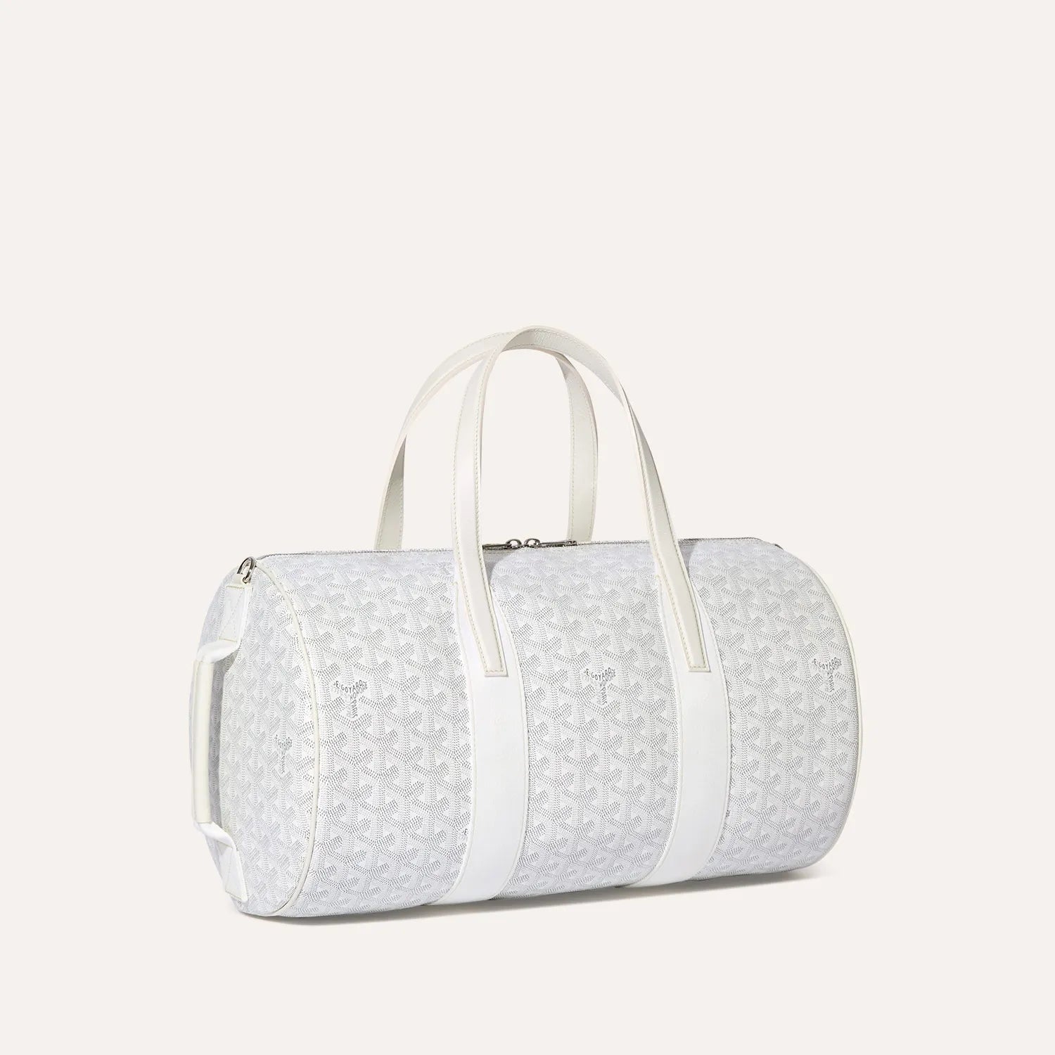 Goyard Sport Tas - Wit - Wit