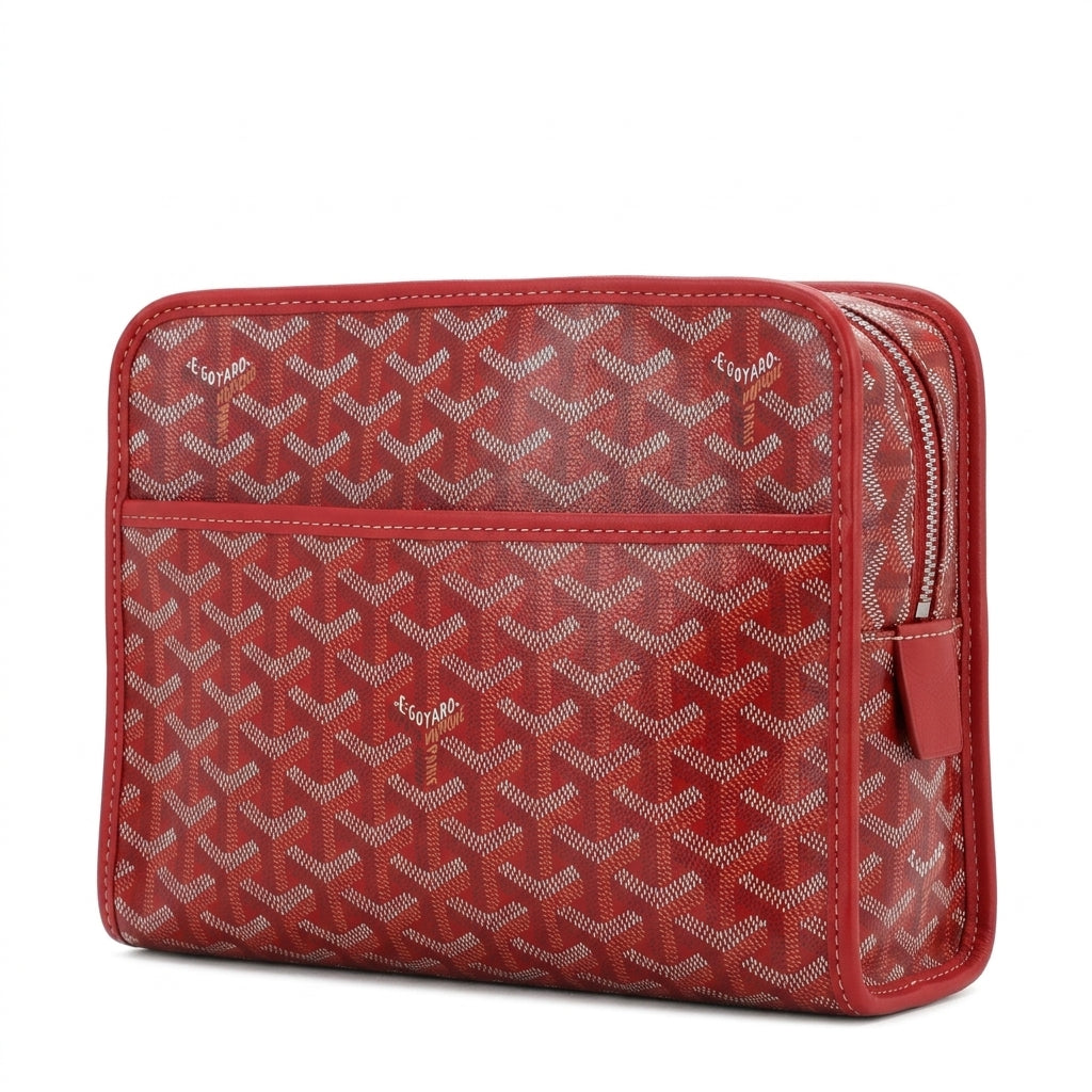 Goyard Toilettas - Rood - Rood