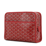 Goyard Toilettas - Rood - Rood