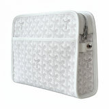Goyard Toilettas - Wit - Wit