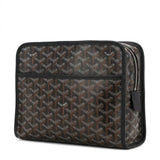 Goyard Toilettas - Zwart - Zwart