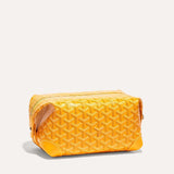 Goyard Toilet Tas - Geel - Geel
