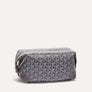 Goyard Toilet Tas - Grijs