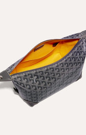 Goyard Toilet Tas - Grijs - Grijs