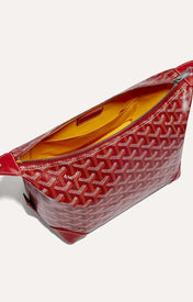 Goyard Toilet Tas - Rood - Rood